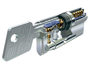 Классы взломостойкости дверных замков