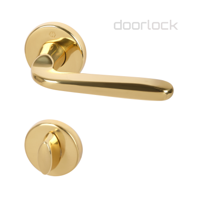 Дверная ручка Hoppe M126/42KV/42KVS (Perugia)