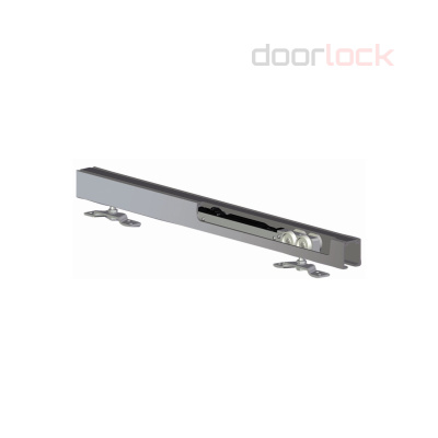 Односторонний механизм для раздвижной двери GEZE PERLAN 140