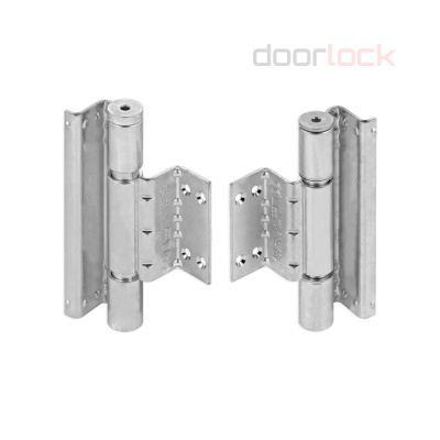 Петля ECO SCHULTE FE/KO Type E17.01