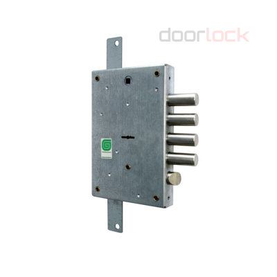 Замок ГАРДИАН 21.12