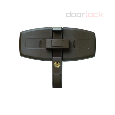 Оконный замок ABUS DFS 95