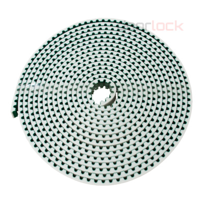 Ремень зубчатый армированный, 12 мм, для привода DLA200SL, 6м