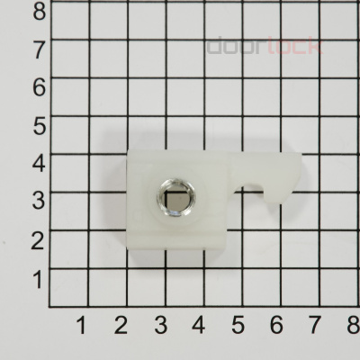 Каретка DOORLOCK к скользящим тягам для DL300S