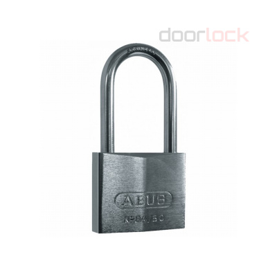 Навесной замок ABUS 84IB/50HB50 Marine