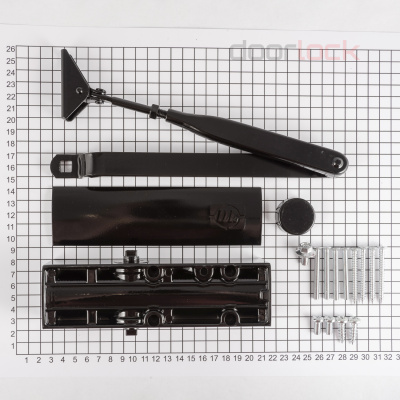 Доводчик DOORLOCK 100