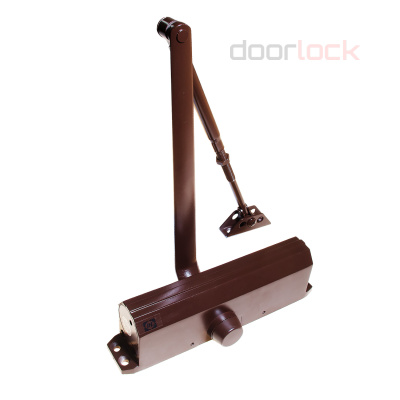 Доводчик DOORLOCK 180 A BC