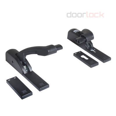 Механизм системы &quot;антипаника&quot; NEMEF 3640/1