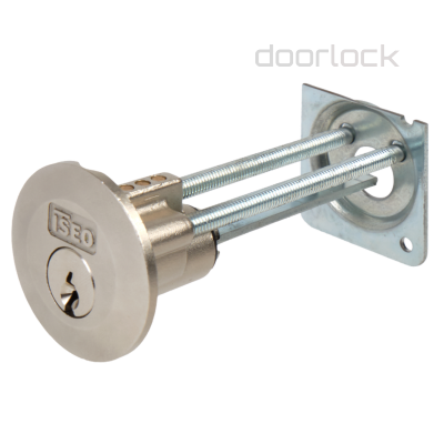 Цилиндр для механизма накладной антипаники DOORLOCK PD900