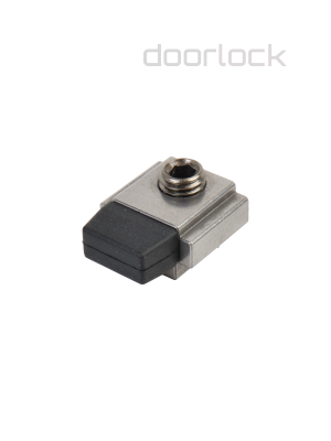 Ограничитель открывания скользящей тяги доводчиков DOORLOCK DL300S/N, DL340S/N, DL345S/N