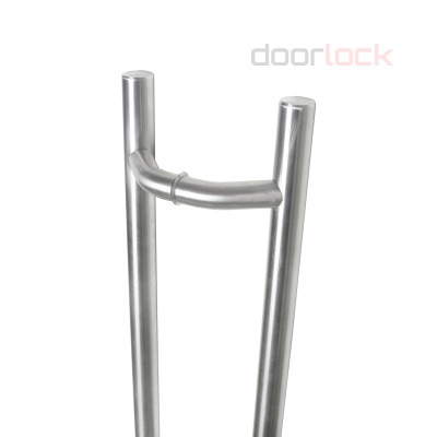 Ручка скоба прямая DL PHS14