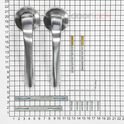 Ручка DL Звездная линия Capella M101