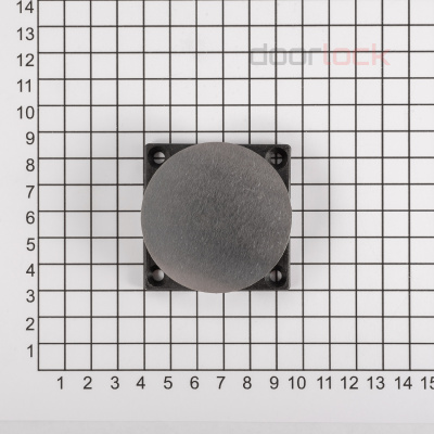 Якорь для электромагнита GEZE Type C подпружиненный