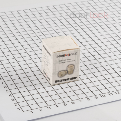 Дорстоп DOORLOCK DS004 CR