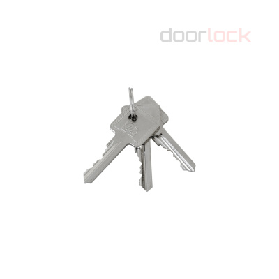 Цилиндр DOORLOCK Standard