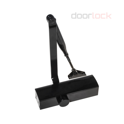 Доводчик DOORLOCK 100