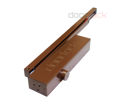 Дверной доводчик DOORLOCK DL300S/N