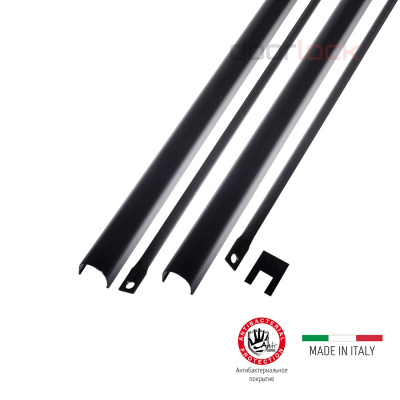 Комплект соединительных штанг с кожухами DOORLOCK PD900FR/R2