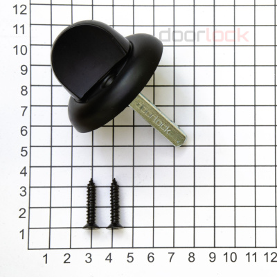 Поворотная кнопка DOORLOCK TK07