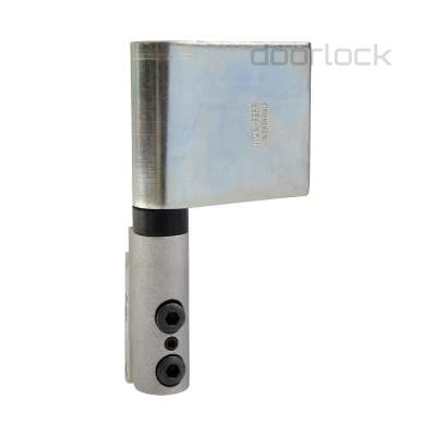 Петля NF 714/1 регулируемая, оцинкованная, для металлических дверей