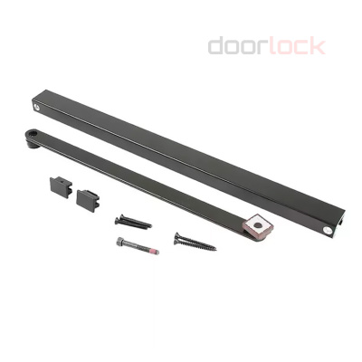 Скользящая тяга для доводчиков GEZE TS5000/3000