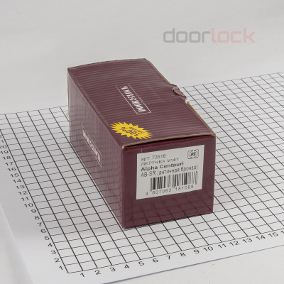 Ручка DL Звездная линия Fiva M14