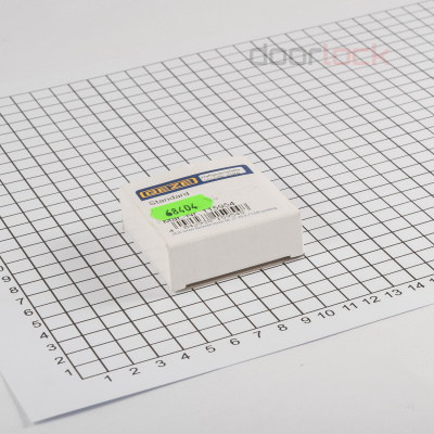 Якорь для электромагнита GEZE Type C подпружиненный