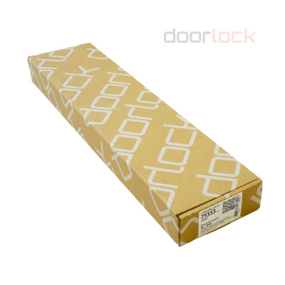 Доводчик DOORLOCK 100 S