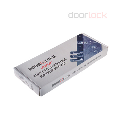Замок DOORLOCK 9252С
