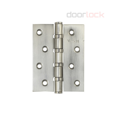 Карточная петля Vantagе 4BB (полированный хром)