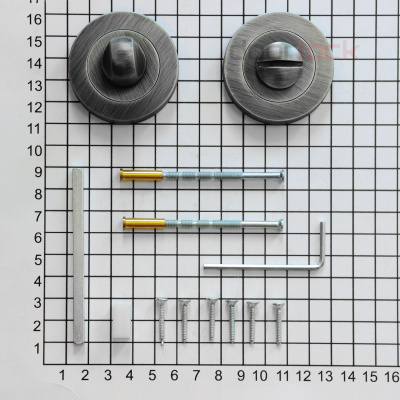 Поворотная кнопка DL M08/Y