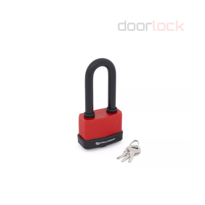 Навесной замок  PALLADIUM 905WP-30L