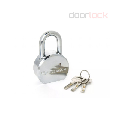 Навесной замок  PALLADIUM 100S-65